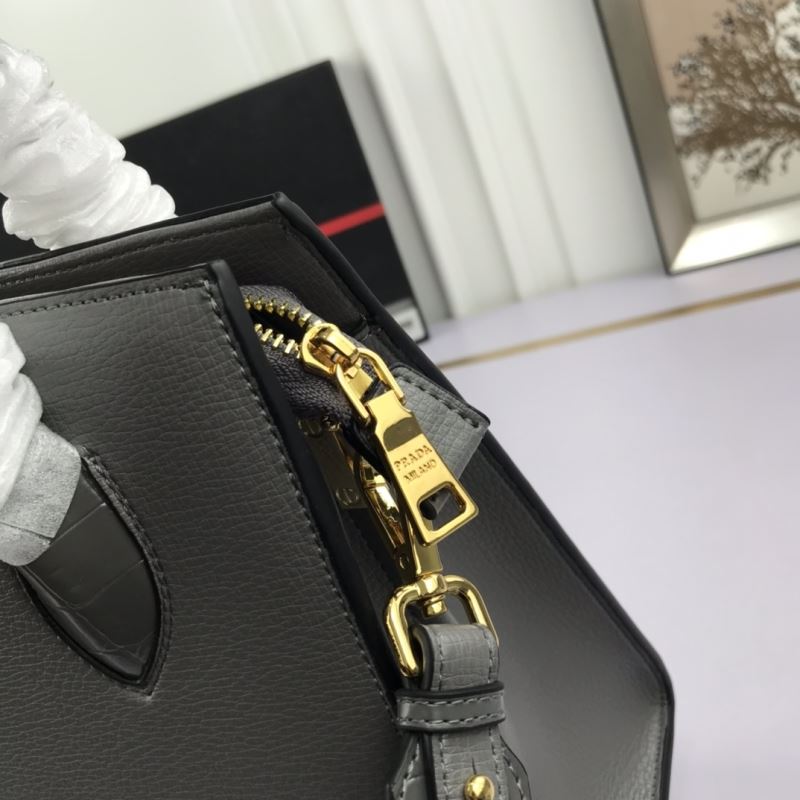 Prada Top Handle Bags